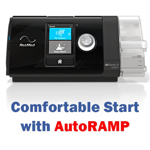 Airsense 10 elite discount