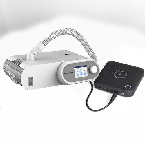 Battery for Oxymed SleepEasy AutoCPAP