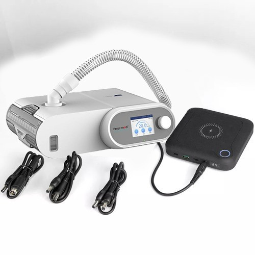 Battery for Oxymed SleepEasy AutoCPAP