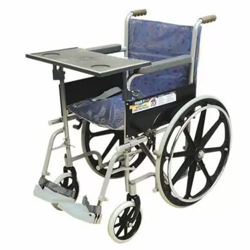 Vissco Regular With Writing Board 968 Wheelchair
