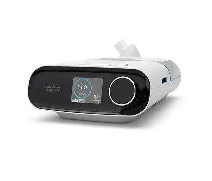 Philips Respironics Dreamstation BiPAP AVAPS25