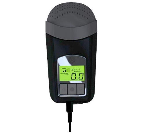 Breas Z1 Auto CPAP Machine