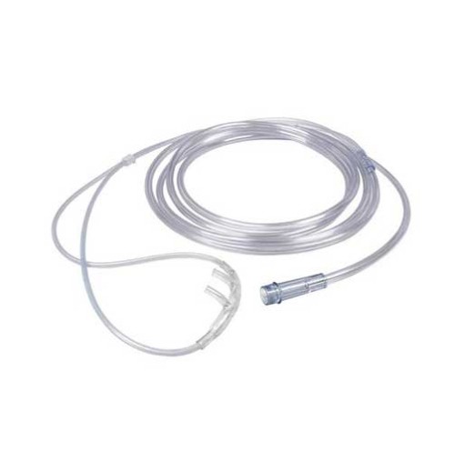 2 Meter Nasal Cannula for all Oxygen Concentrators