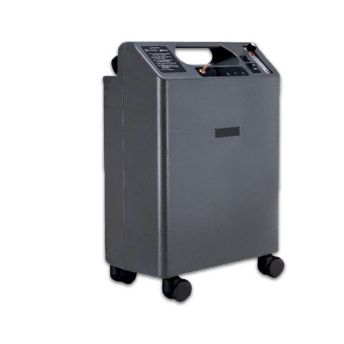 Oxypure 5L Oxygen Concentrator