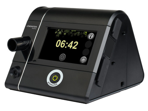 Loewenstein Prisma 20A Auto CPAP Machine