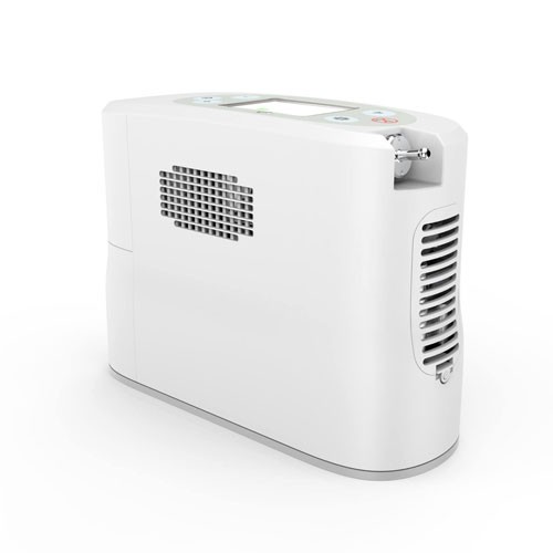 Dr Diaz Portable Oxygen Concentrator