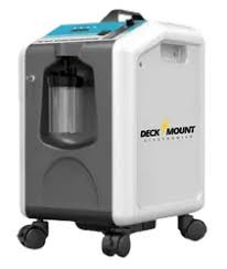 Deckmount 10 LPM
