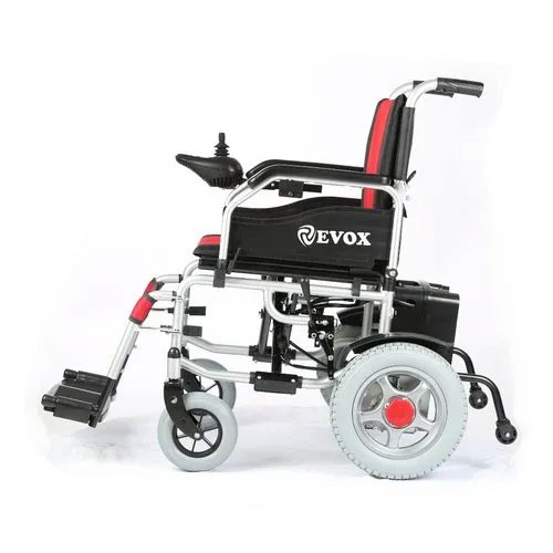 Evox Power Wheelchair WC-101