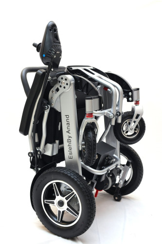 Esleh Classic Electric Wheelchair