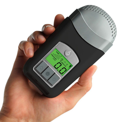 Breas Z1 Auto CPAP Machine