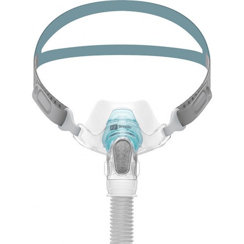 Fisher & Paykel Brevida Nasal Pillow CPAP Mask