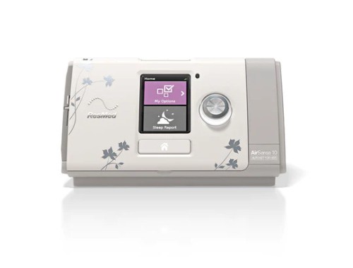 Resmed Airsense 10 Autoset for Her Auto CPAP Machine