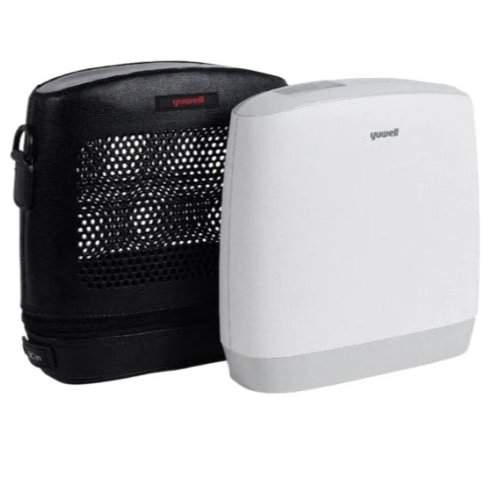 Yuwell Spirit 6 Portable Oxygen Concentrator