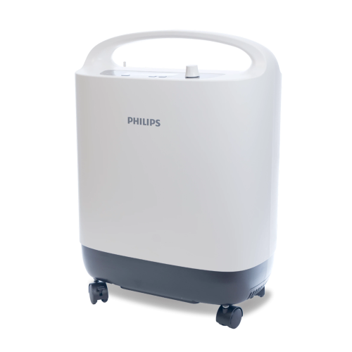 Philips Oxygenate 5 Oxygen Concentrator