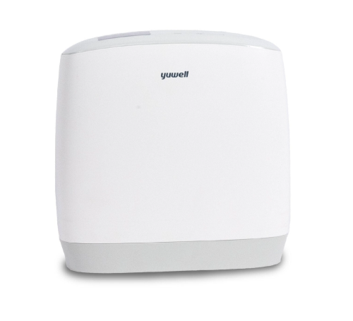 Yuwell Spirit 6 Portable Oxygen Concentrator