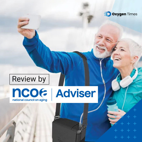 Inogen One G5 Review