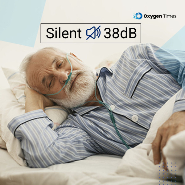 Inogen one g5 sound level