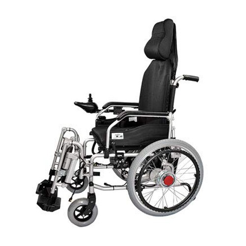 Medemove Reclining Electric Wheelchair