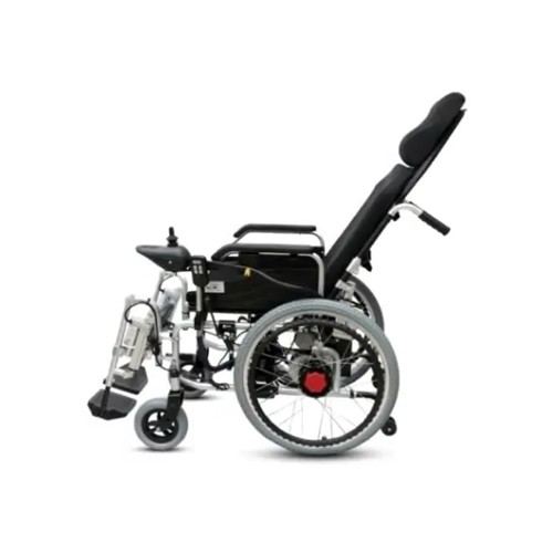 Medemove Reclining Wheelchair