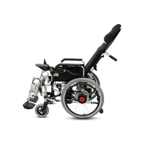 Medemove Reclining Electric Wheelchair