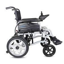 Hero Mediva Electric Wheelchair (MHL-1007)