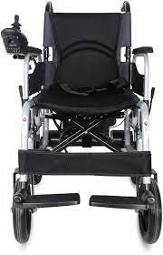 Hero Mediva Electric Wheelchair (MHL-1007)