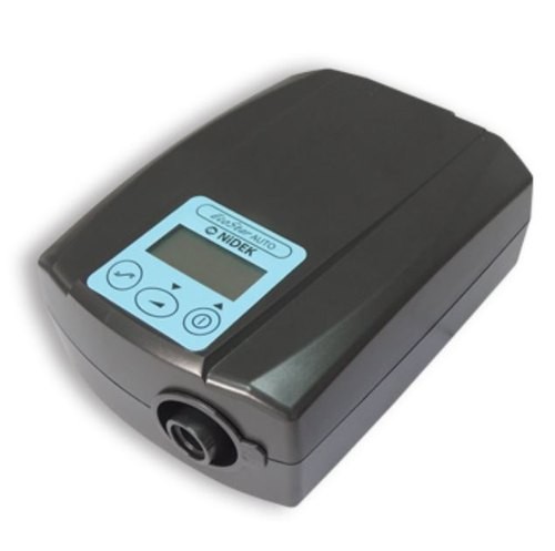 30 Cm H2O Auto CPAP Ventilator Machine