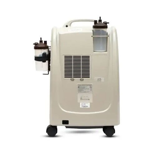 Oxymed 10 Litre Oxygen Concentrator (Dual Flow)