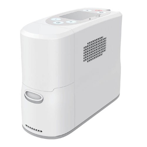 Oxymed P2 Portable Oxygen Concentrator