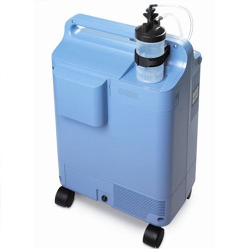 Philips Everflo 5 Liter Oxygen Concentrator