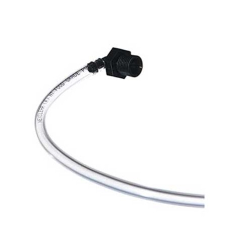 Oxygen Concentrator Connector Tube for Humidifier