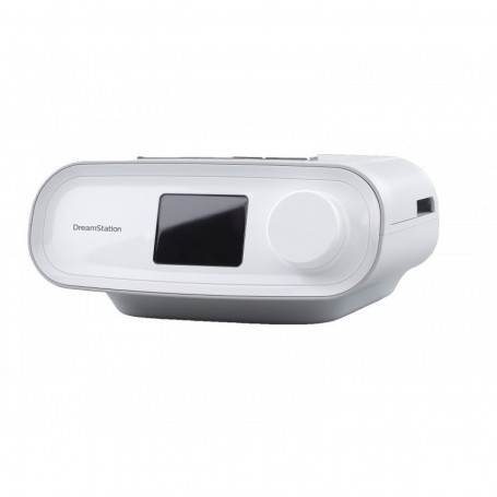 Philips Dreamstation Auto BiPAP Machine