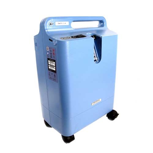 Rent Philips Everflo 5 LPM Oxygen Concentrator in India