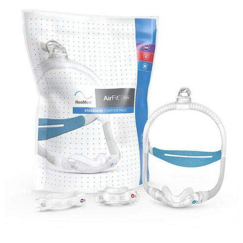ResMed N30i Nasal Cradle Mask