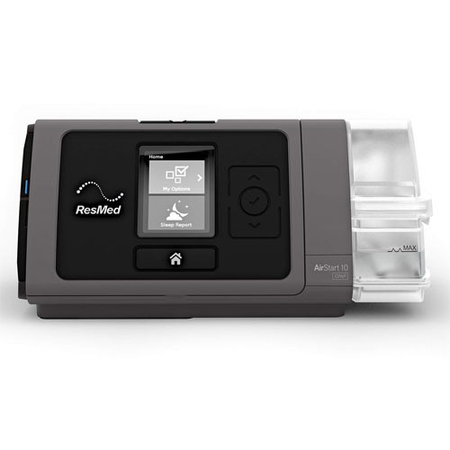 Resmed AirStart 10 Auto CPAP Machine