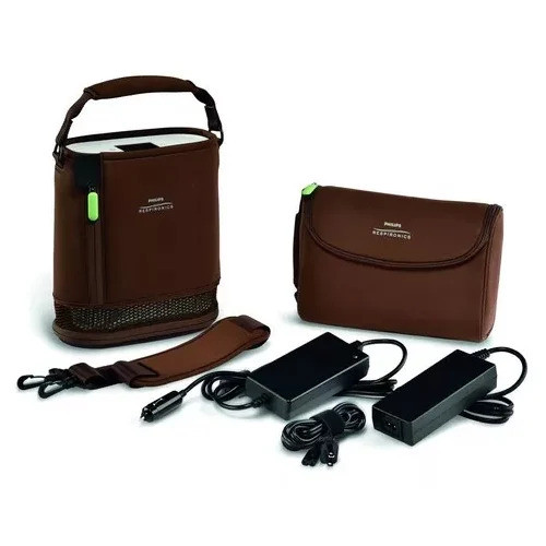 Philips SimplyGo Mini Portable Oxygen Concentrator