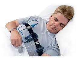 Sleep Study Test in Rohtak