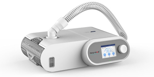 Oxymed SleepEasy AutoCPAP (Try & Buy) - India