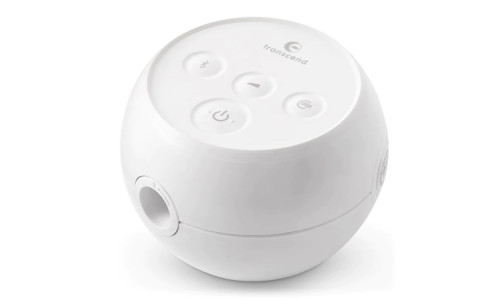 Transcend Micro Auto CPAP