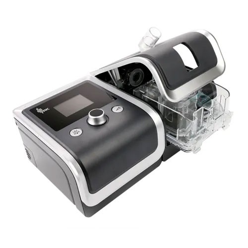 BMC RESmart GII Y30T BiPAP With Humidifier(G2)